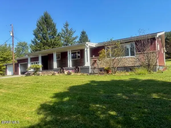 116 Gummo Lane, Hollidaysburg, PA 16648