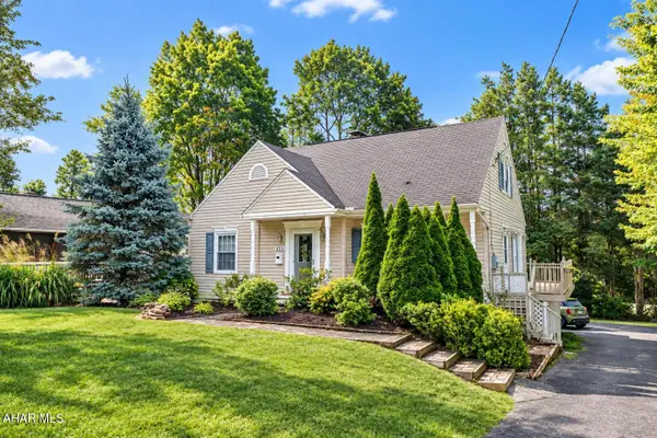 323 Ruskin Drive, Altoona, PA 16602