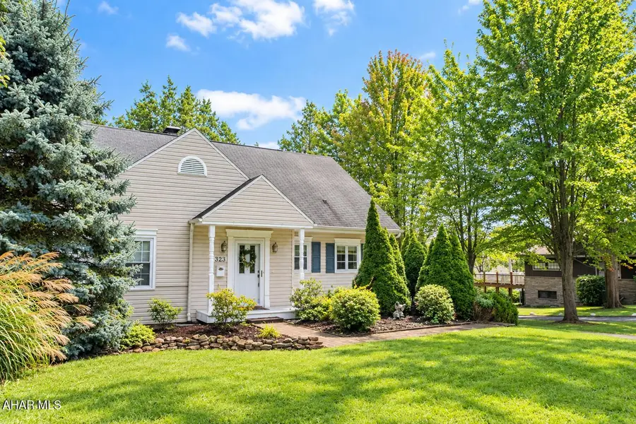 323 Ruskin Drive, Altoona, PA 16602 - #3