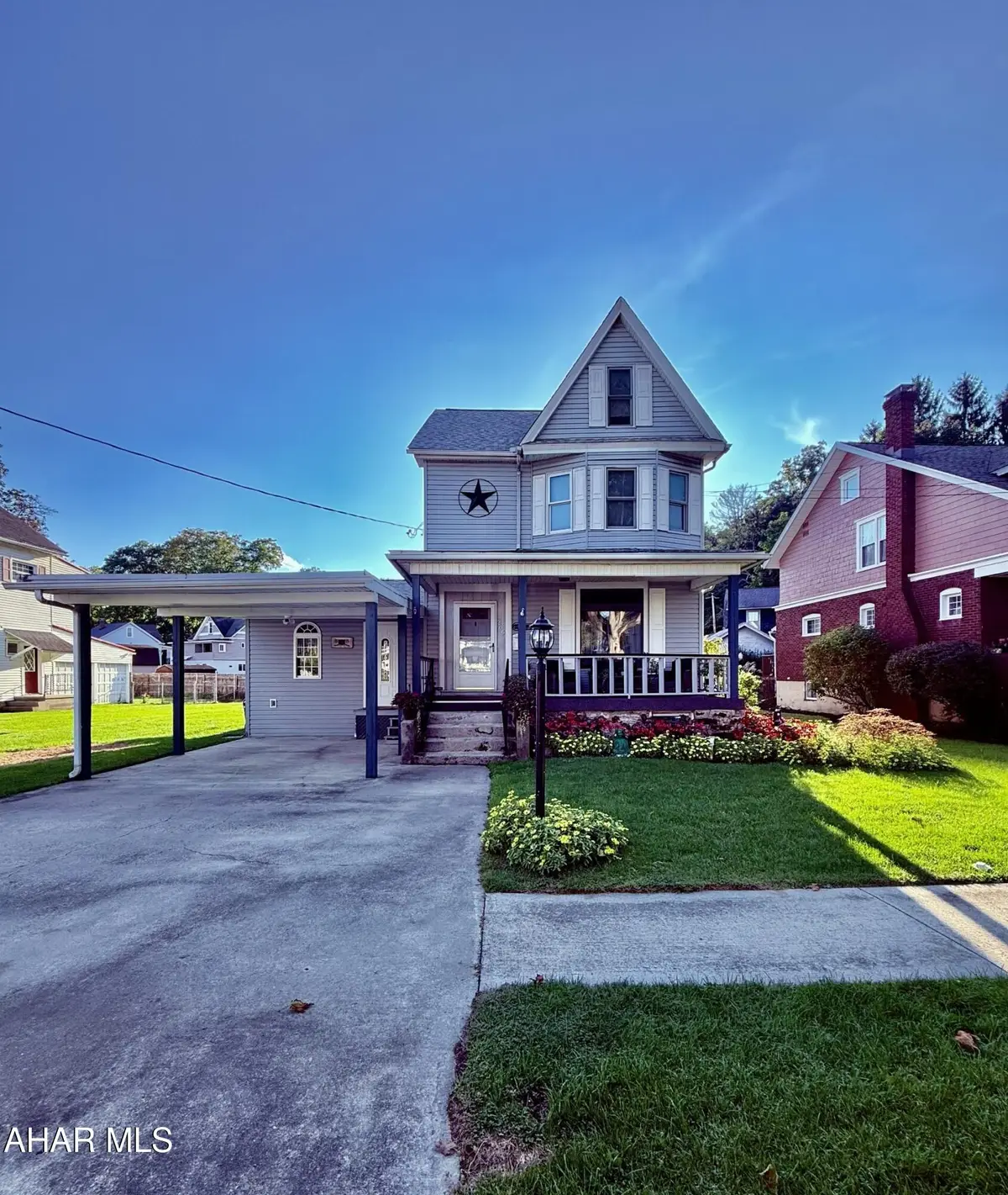206 Coleridge Avenue, Altoona, PA 16602 - #1