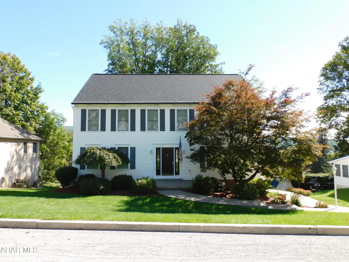 403 Beaumont Drive, Altoona, PA 16602 - #1
