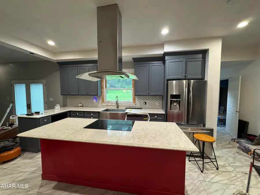 1868 Centre Line Road, Warriors Mark, PA 16877 - #2