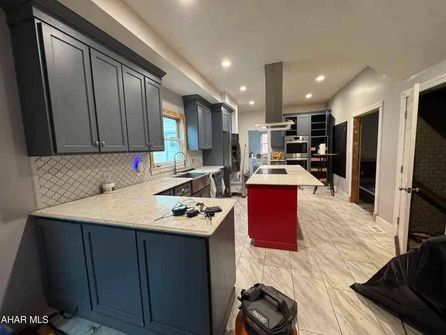 1868 Centre Line Road, Warriors Mark, PA 16877 - #3