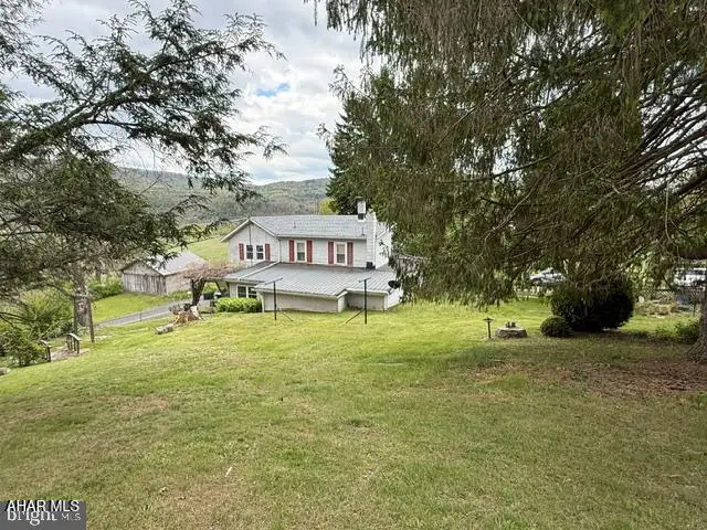 1565 Robinsonville Road, Clearville, PA 15535 - #3