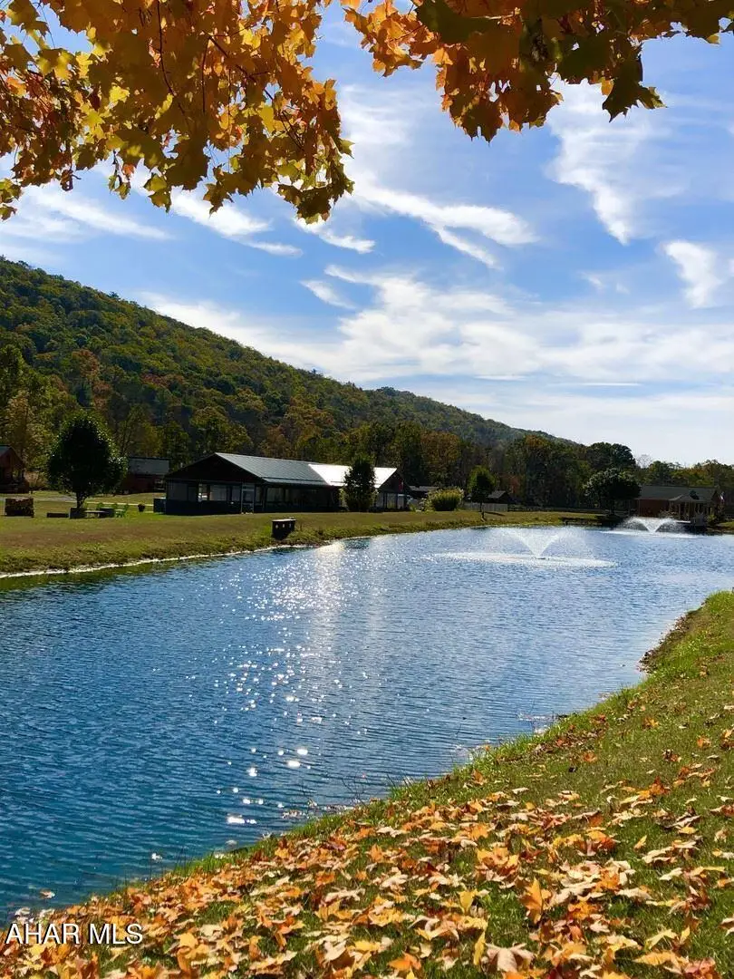 1461 Big Creek Road, Clearville, PA 15535 - #1