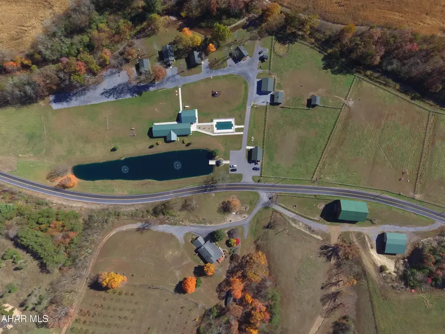 1461 Big Creek Road, Clearville, PA 15535 - #2