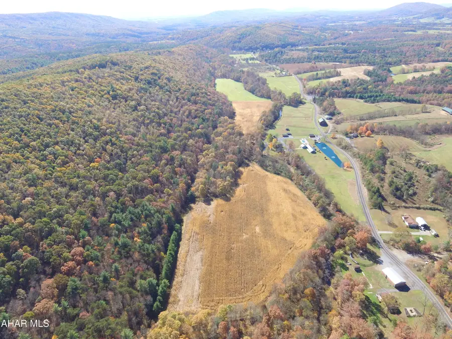 1461 Big Creek Road, Clearville, PA 15535 - #3