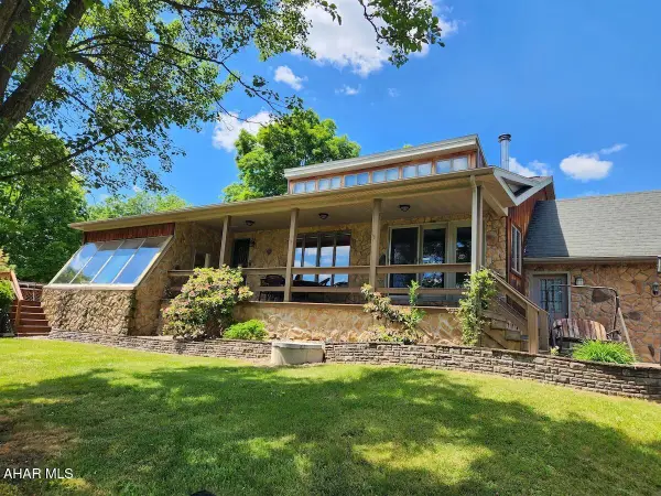 1461 Big Creek Road, Clearville, PA 15535