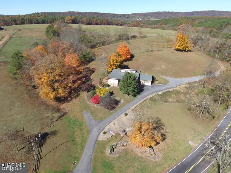 1461-C Big Creek Road, Clearville, PA 15535 - #2