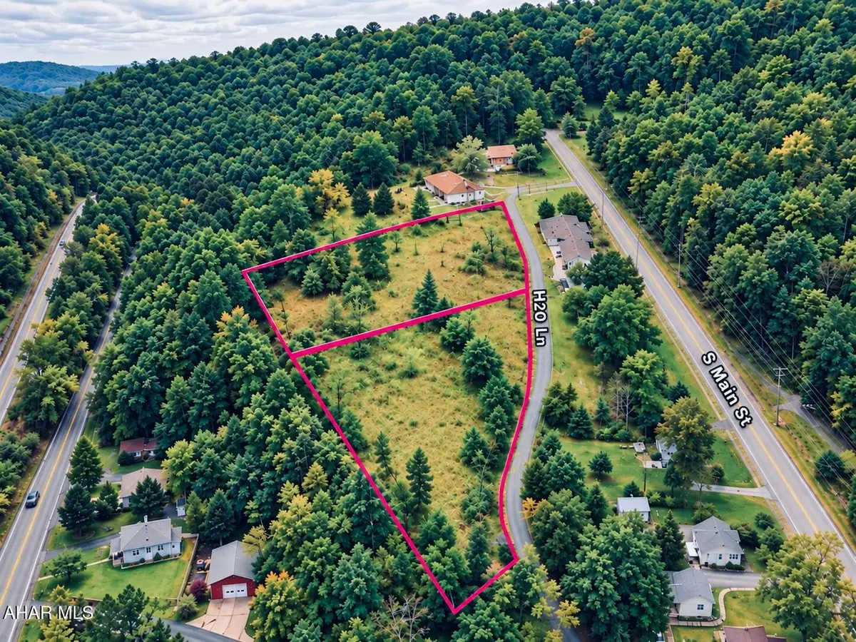 0 H20 Lane, Pleasant Gap, PA 16823 - #1