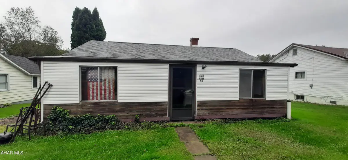106 S Ash Road, Cresson, PA 16630 - #1