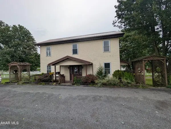 6176 Lincoln Highway, Bedford, PA 15522
