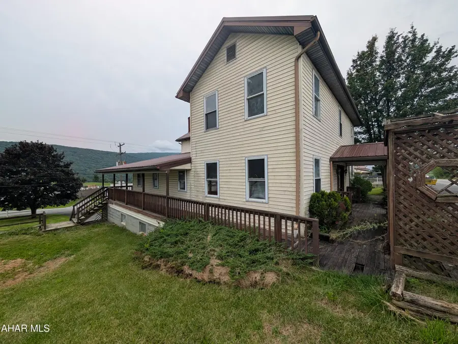 6176 Lincoln Highway, Bedford, PA 15522 - #2
