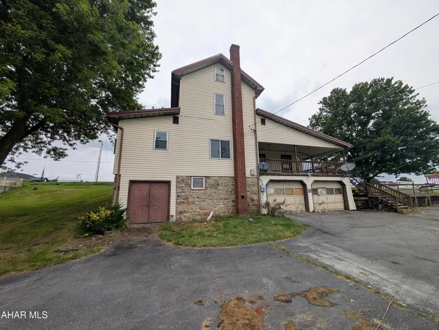 6176 Lincoln Highway, Bedford, PA 15522 - #3