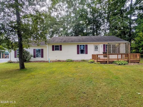 5218 Forest Avenue, Bedford, PA 15522