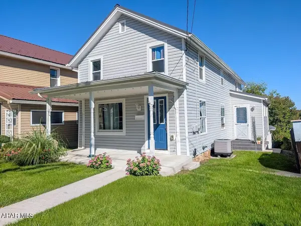 240 W John Street, Bedford, PA 15522
