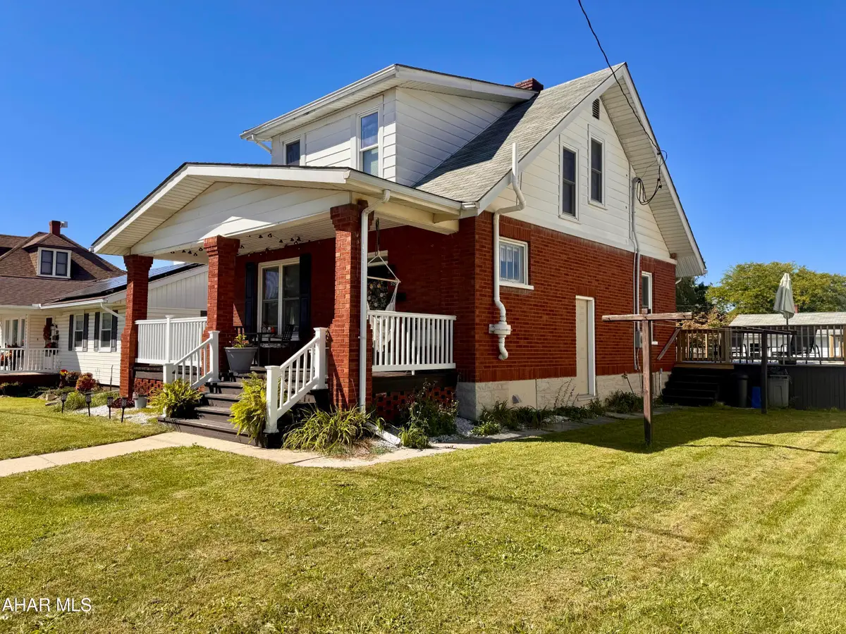 717 Rockingham Avenue, Roaring Spring, PA 16673 - #1