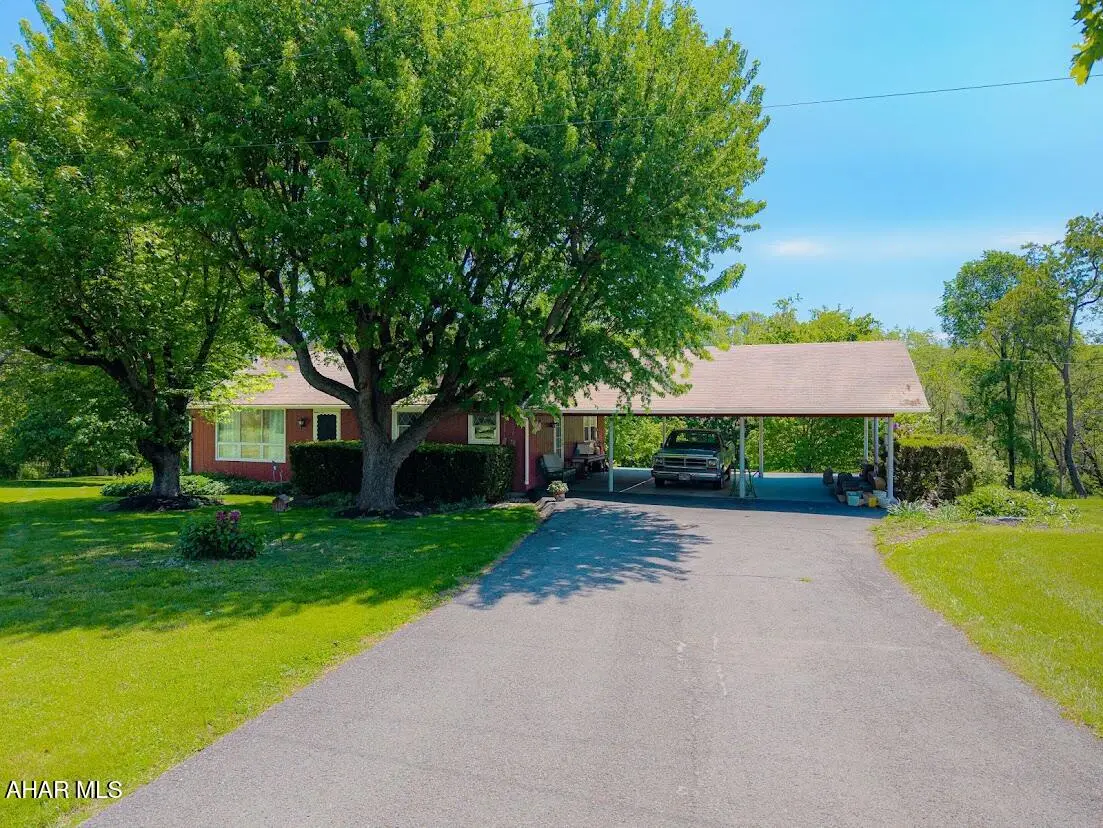 568 Paradise Hill Drive, Everett, PA 15537 - #1