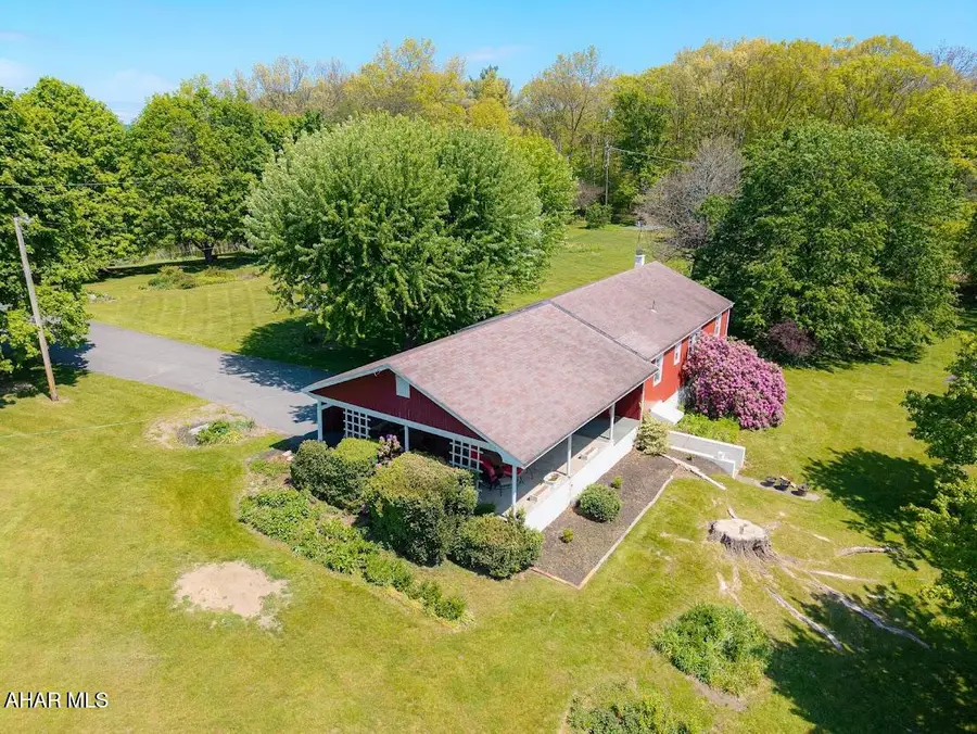 568 Paradise Hill Drive, Everett, PA 15537 - #3