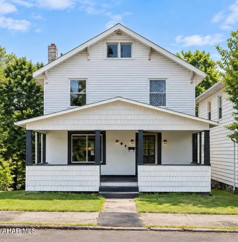 501 Grant Avenue, Altoona, PA 16602 - #1