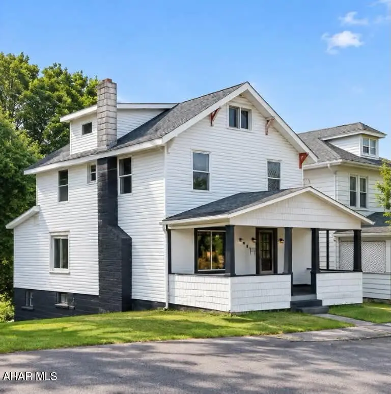 501 Grant Avenue, Altoona, PA 16602 - #2
