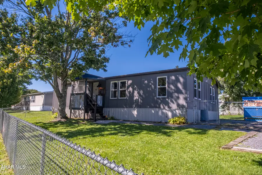 109 Windsor Drive, Duncansville, PA 16635 - #2