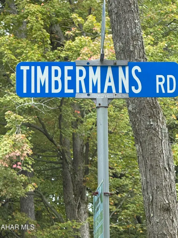 000 Off Timbermans Lot 4 Road, Claysburg, PA 16625