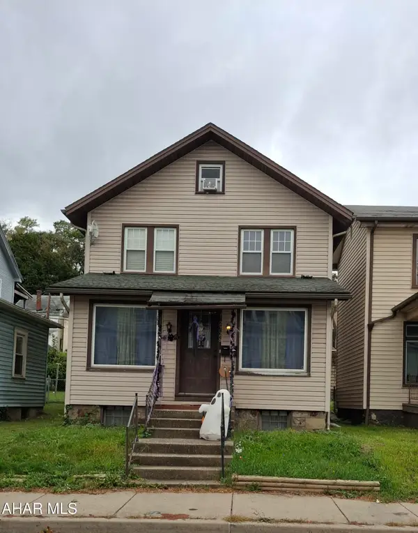 2726 6th Avenue, Altoona, PA 16602