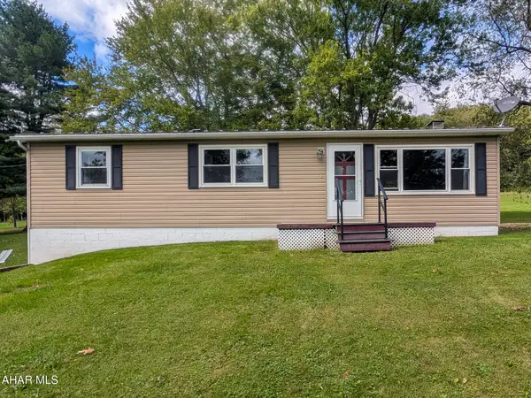2158 Cumberland Road, Bedford, PA 15522