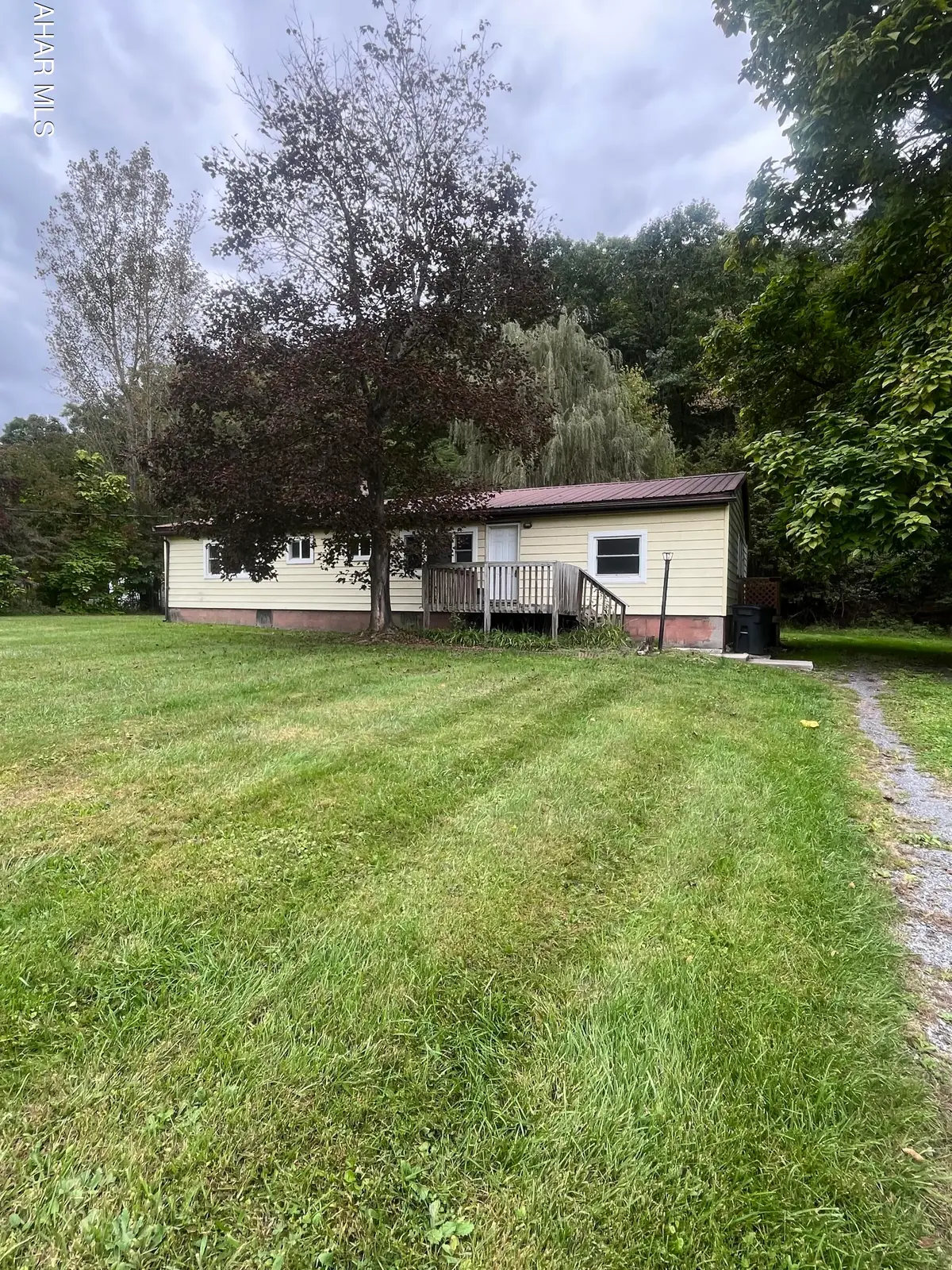 1027 Beaverdam Road, Queen, PA 16670 - #1