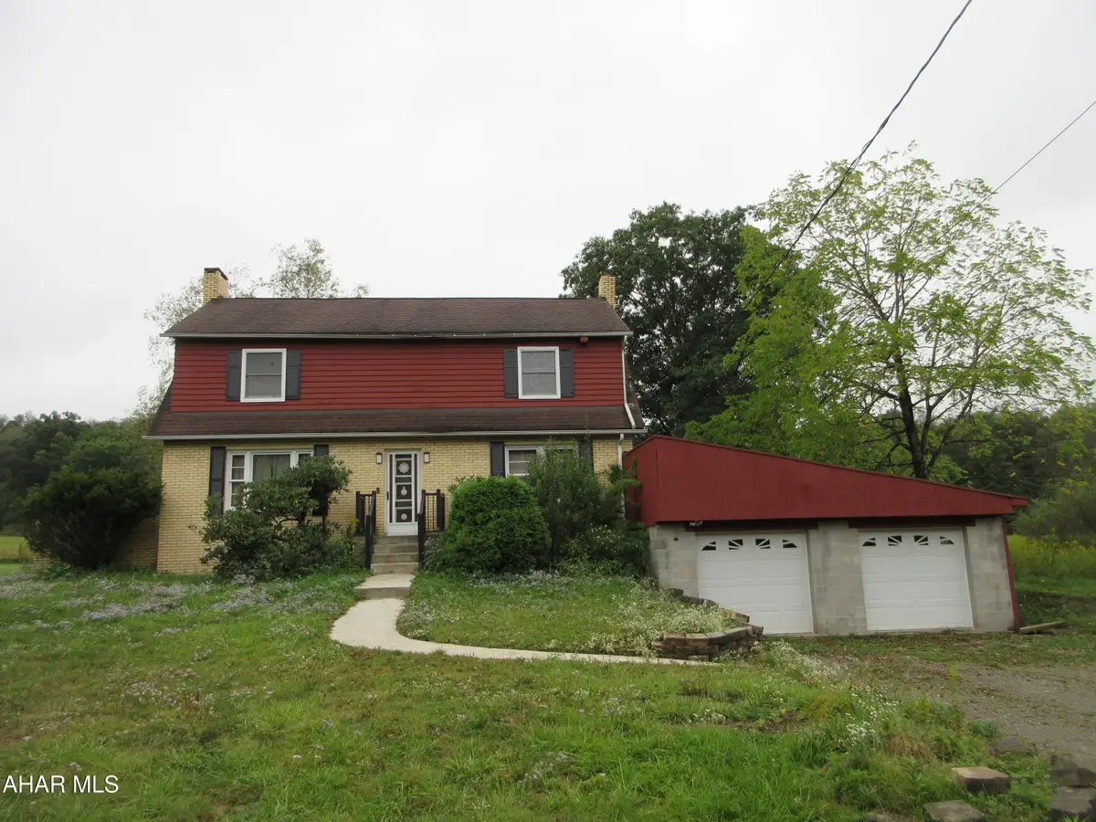 221 Wissinger Hollow Road, Johnstown, PA 15904 - #1
