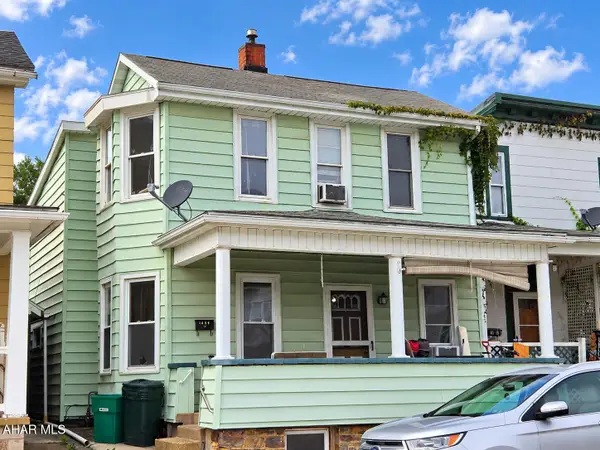 1459 Logan Avenue, Tyrone, PA 16686