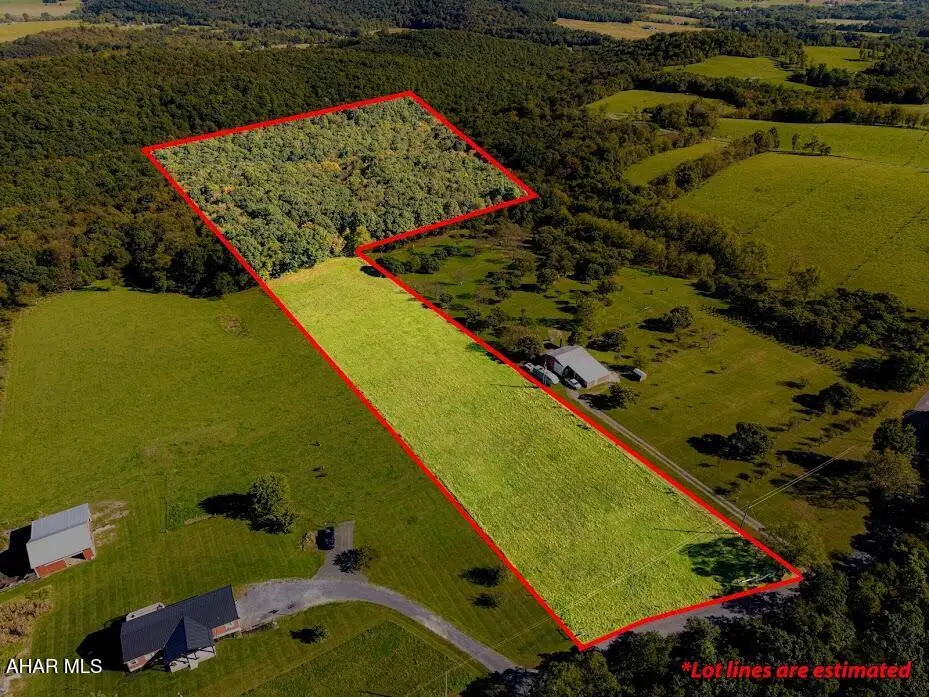 Off Hominy Hill Road, Osterburg, PA 16667 - #1