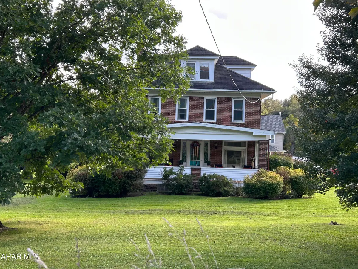 1133 Carson Valley Road, Duncansville, PA 16635 - #1