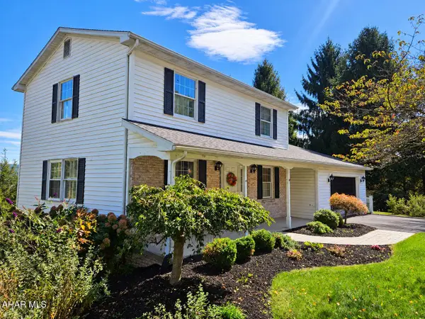 411 Ridge Avenue, Altoona, PA 16602