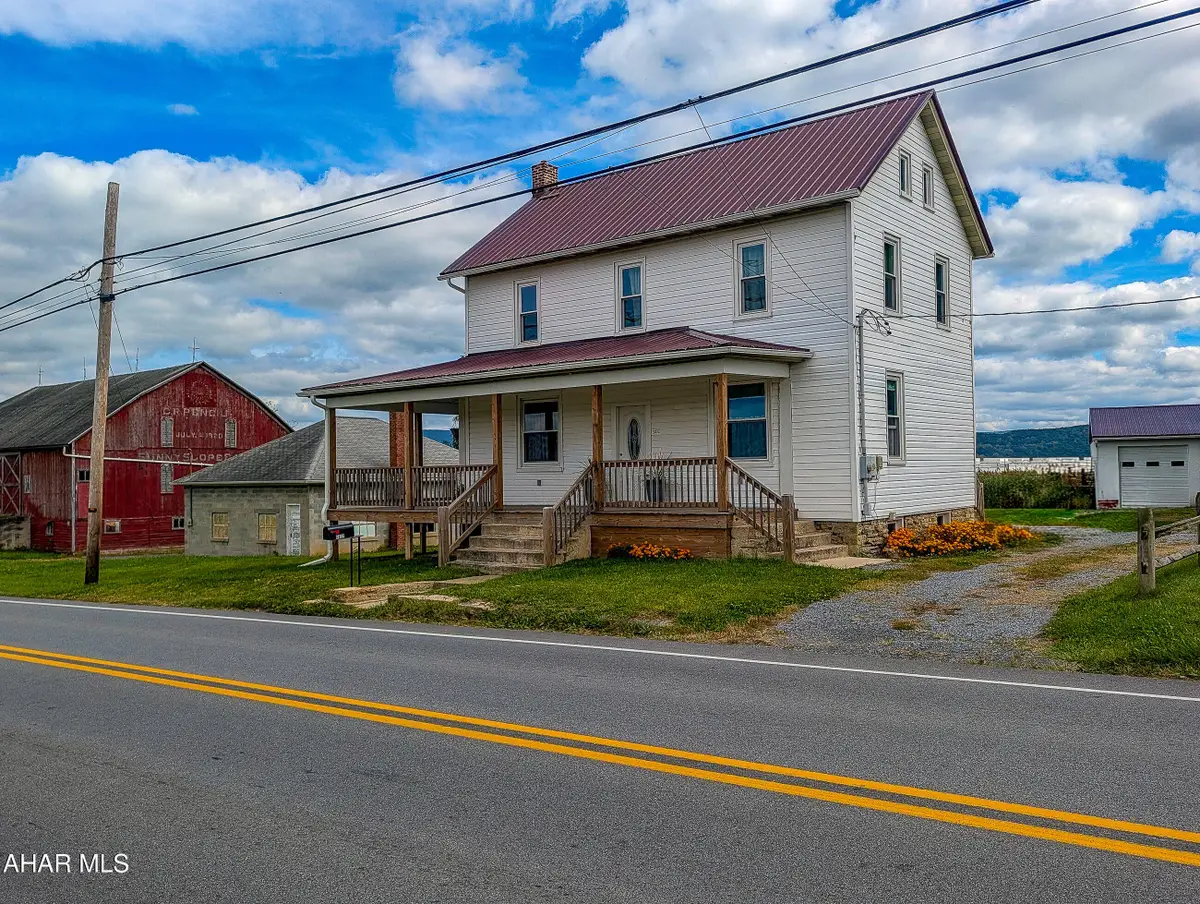 5832 Business 220, Bedford, PA 15522 - #1