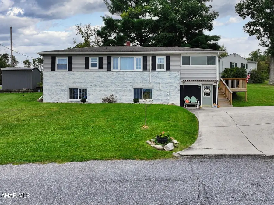 124 Markwood Drive, Bedford, PA 15522 - #2