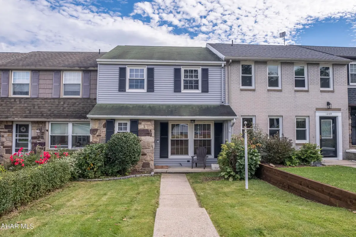 1207 Countryview Drive, Duncansville, PA 16635 - #1