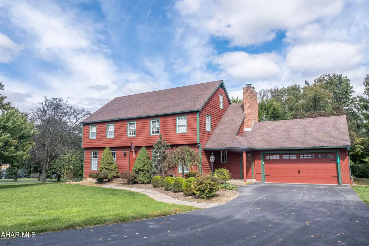 201 Cranberry Road, Martinsburg, PA 16662 - #1