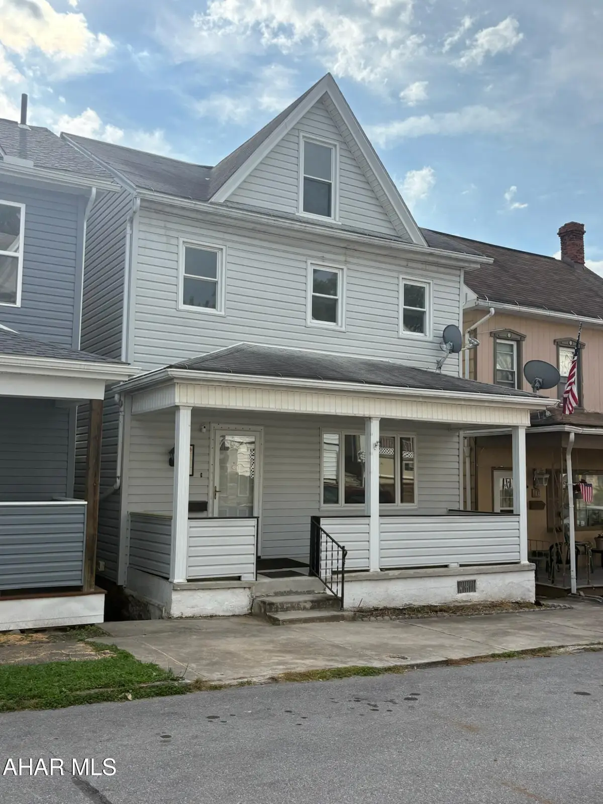 111 Willow Avenue, Altoona, PA 16601 - #1