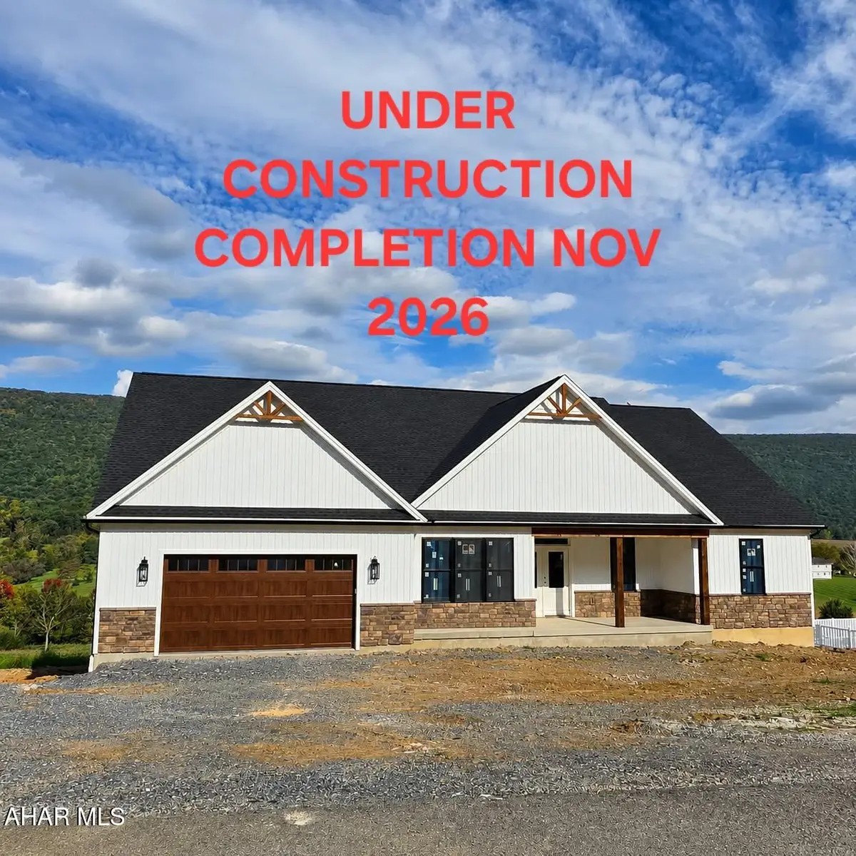 131 Fairway Estates Drive, Hollidaysburg, PA 16648 - #1