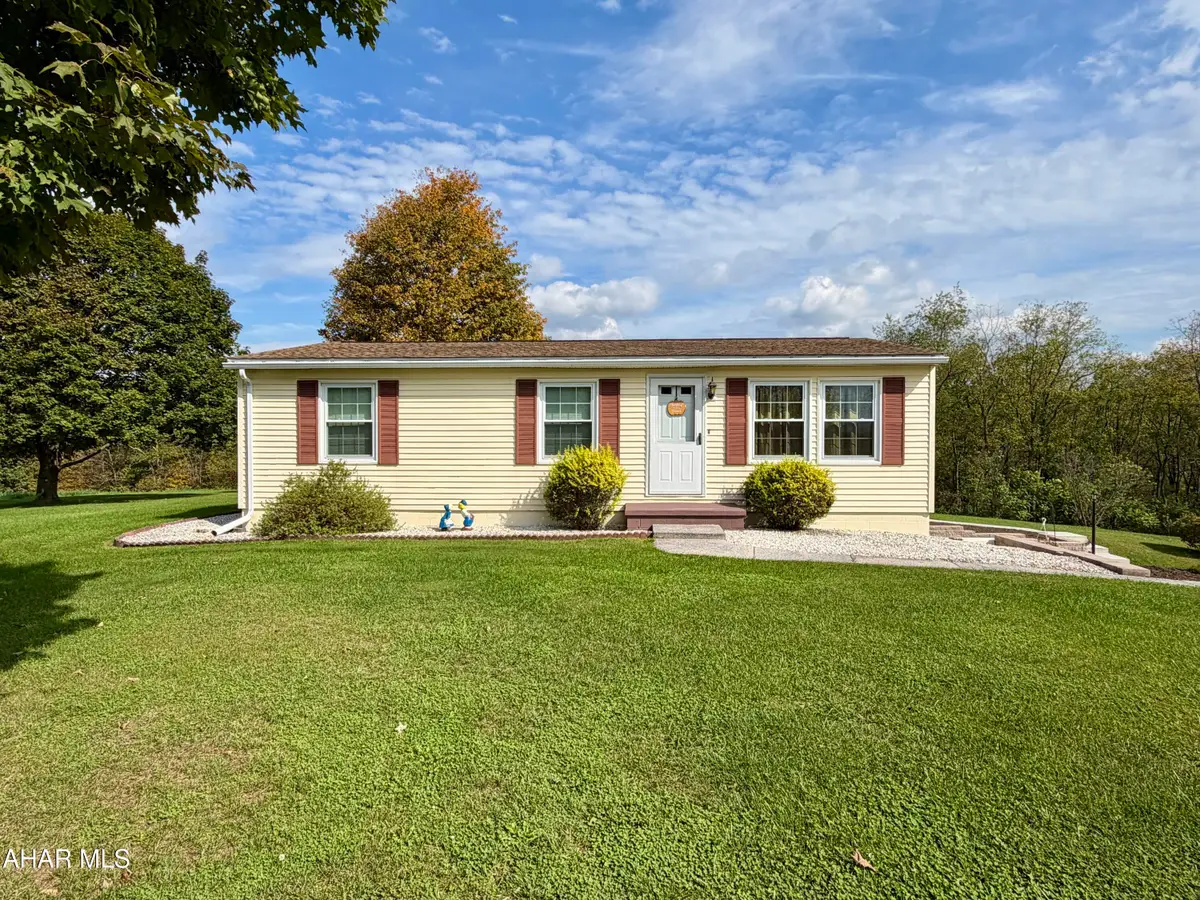 2061 Menchtown Road, Everett, PA 15537 - #1