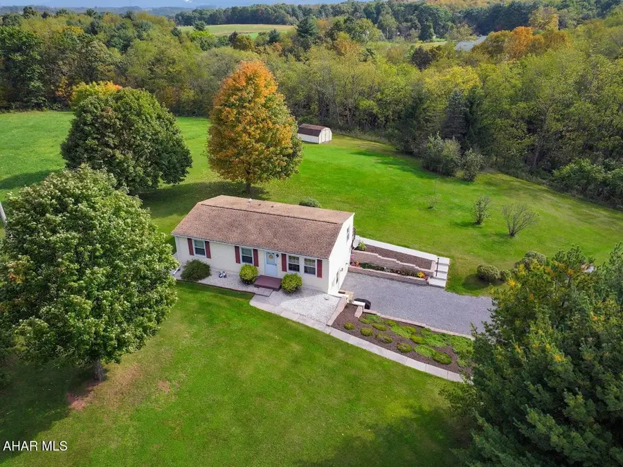 2061 Menchtown Road, Everett, PA 15537 - #3