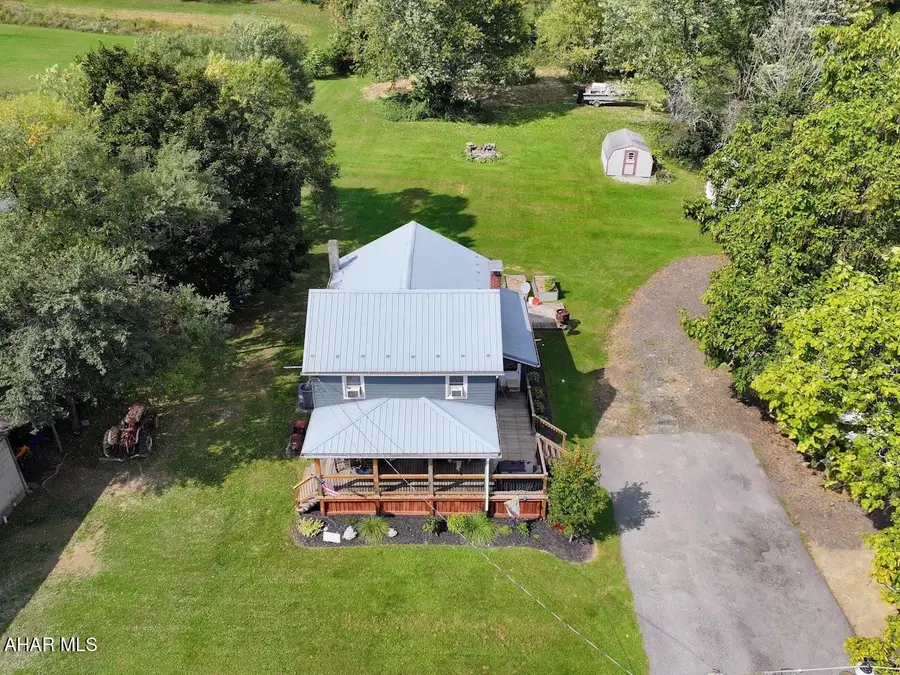 588 Earlston Road, Everett, PA 15537 - #3