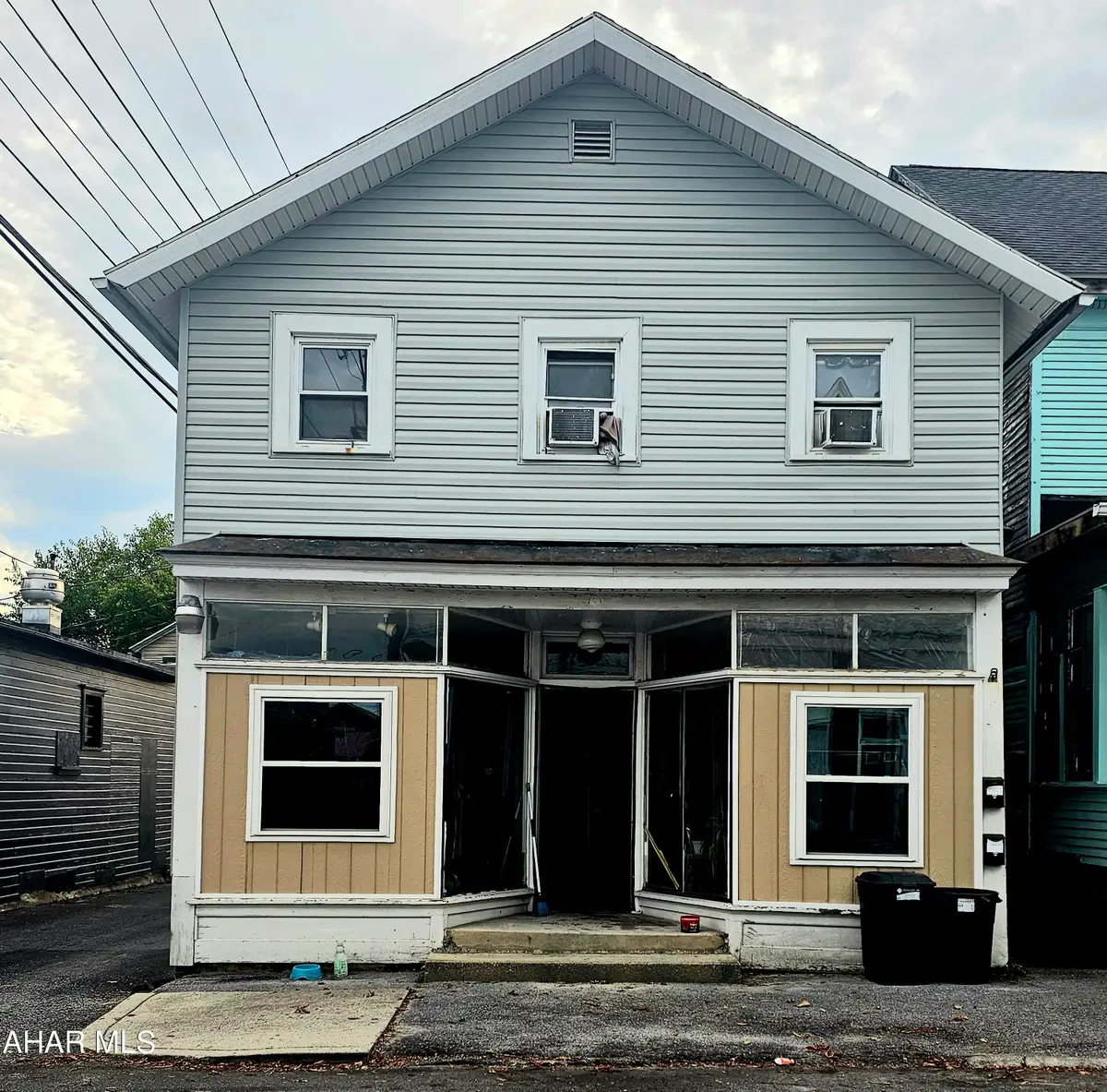 871 29th Street, Altoona, PA 16601 - #1