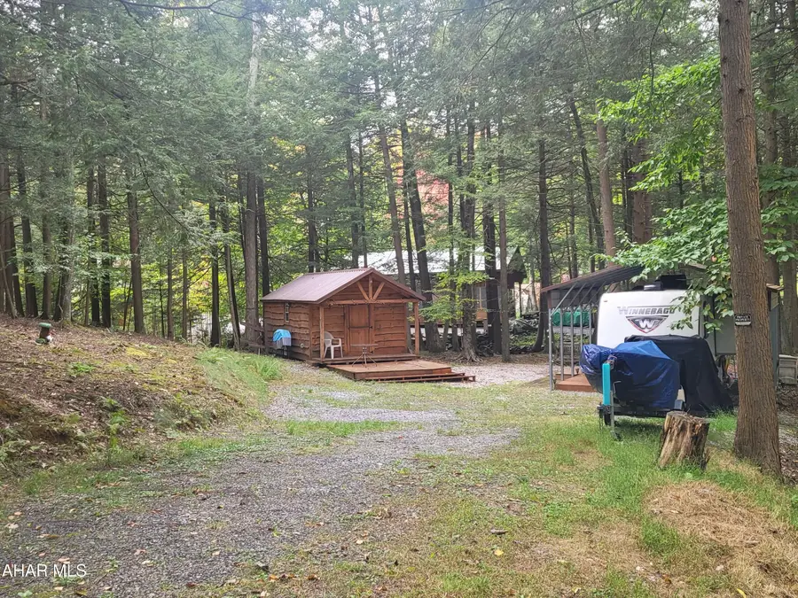 141 Campers Loop, Flinton, PA 16640 - #2