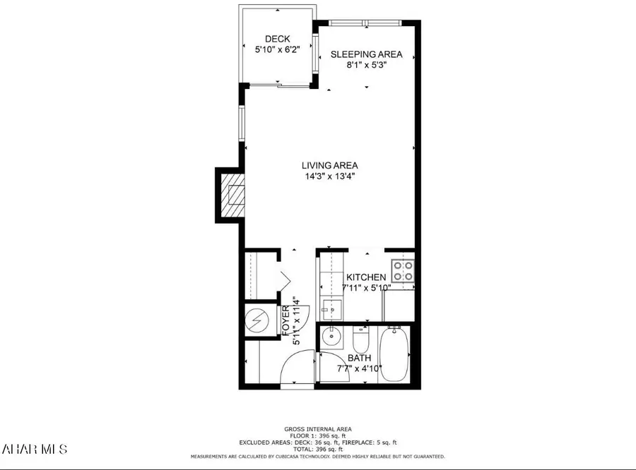 209 E Valley Point Lane #C801, Claysburg, PA 16625 - #3