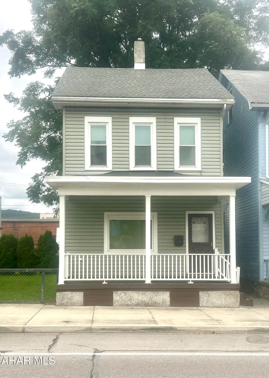 506 7th Avenue, Altoona, PA 16602 - #2