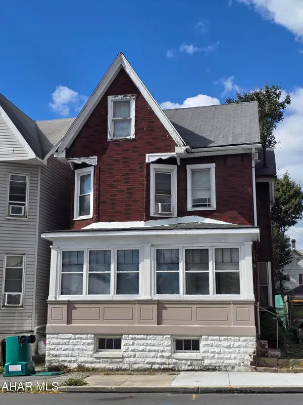 2124 Beale Avenue, Altoona, PA 16601