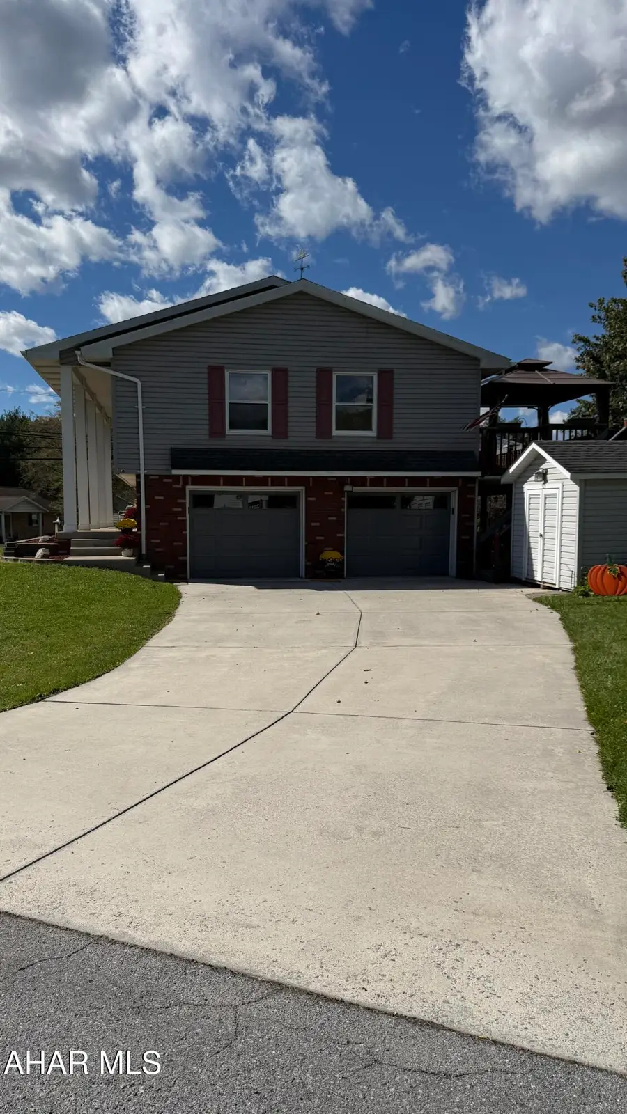 201 N. Mattas Drive, Duncansville, PA 16635 - #3